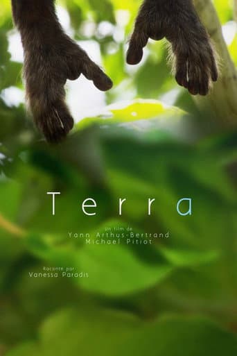 Terra afişi