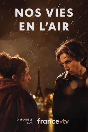 Nos vies en l'air afişi
