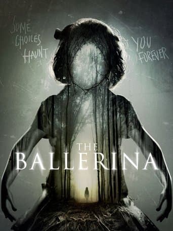 The Ballerina afişi