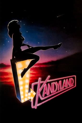 Kandyland afişi