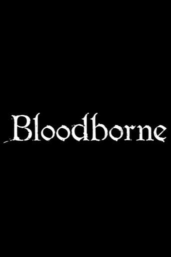 Untitled Bloodborne Movie afişi
