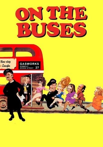 On the Buses afişi