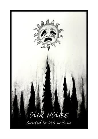 Our House afişi