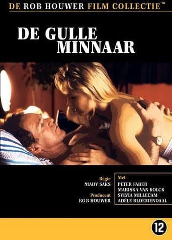 De Gulle Minnaar afişi