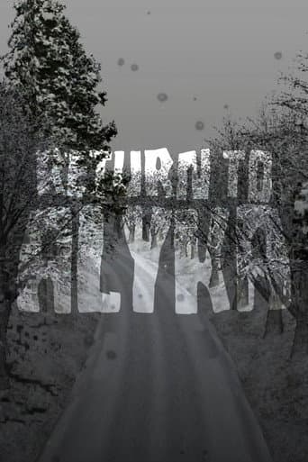 Return To Alyka afişi