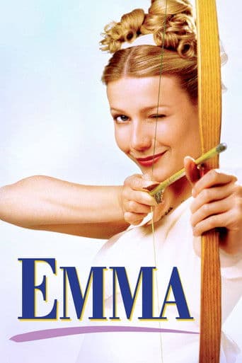 Emma afişi