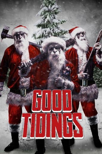 Good Tidings afişi