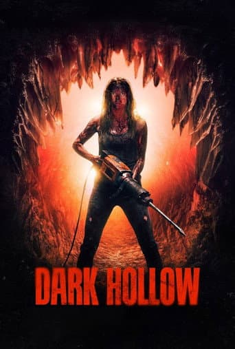 Dark Hollow afişi