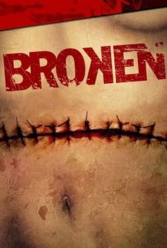 Broken afişi
