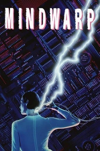 Mindwarp afişi