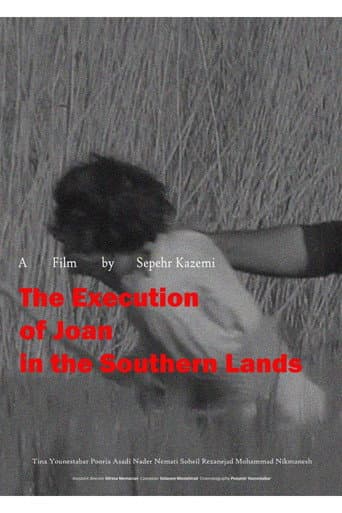 The Execution of Joan in the Southern Lands