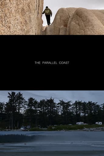The Parallel Coast afişi