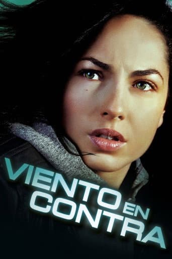 Viento en contra afişi