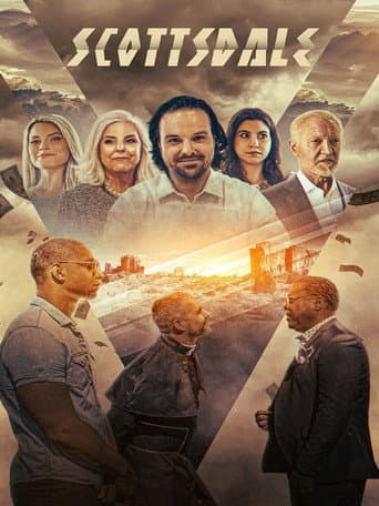 Scottsdale afişi