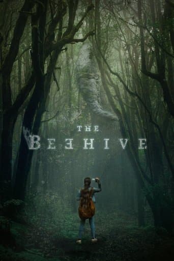The Beehive afişi