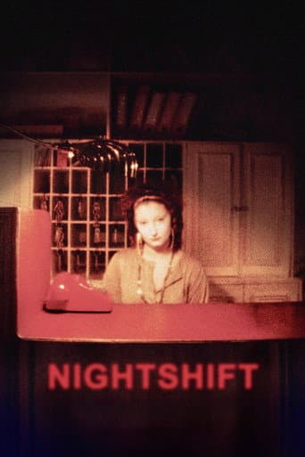 Nightshift afişi