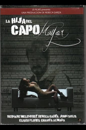 La hija del capo mayor afişi