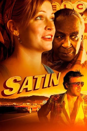 Satin afişi