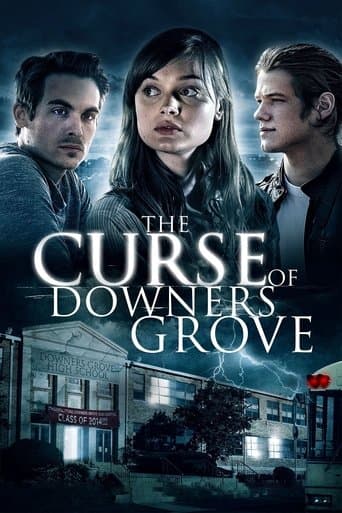 Downer's Grove Laneti afişi