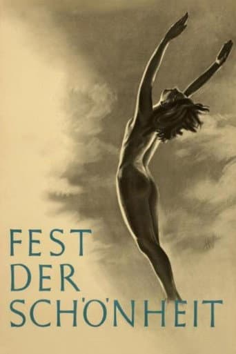 Stad İlahları 2. Bölüm: Güzellik Festivali afişi