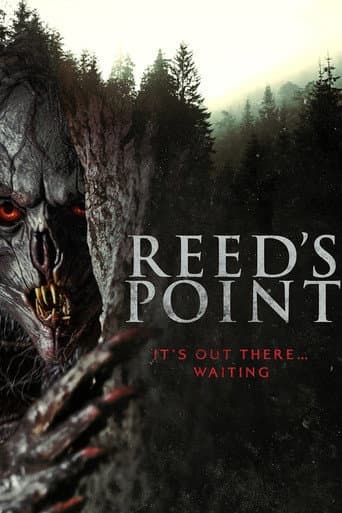 Reed's Point afişi