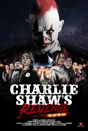 Charlie Shaw's Revenge afişi