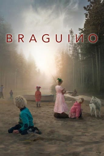 Braguino afişi