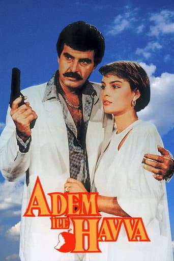 Adem ile Havva afişi