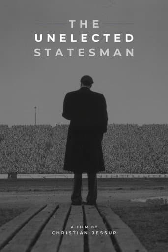 The Unelected Statesman afişi