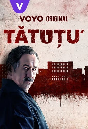 Tătuțu' afişi