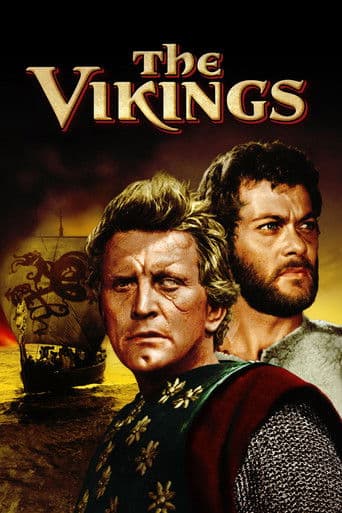 Vikingler afişi