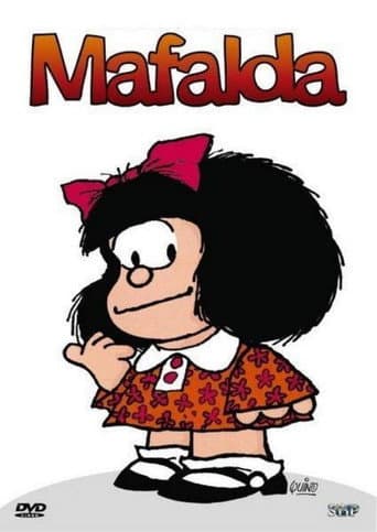 Mafalda afişi