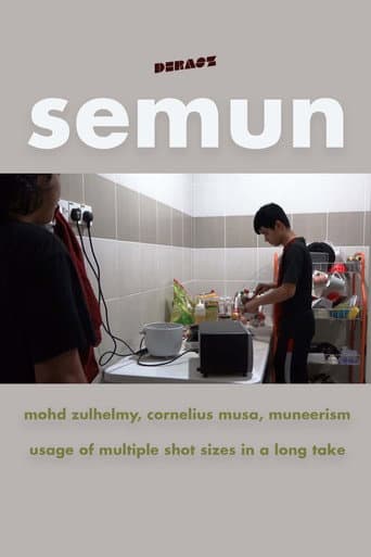 Semun afişi