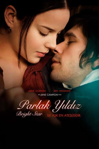 Parlak Yıldız afişi