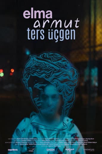 Elma Armut Ters Üçgen afişi