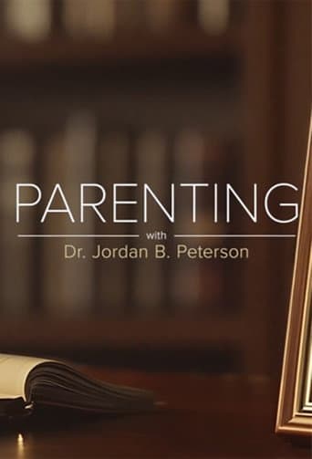 Parenting afişi