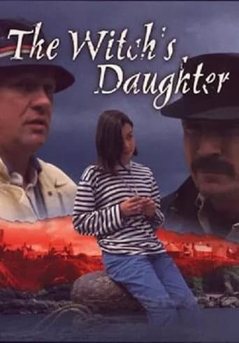 The Witch's Daughter afişi