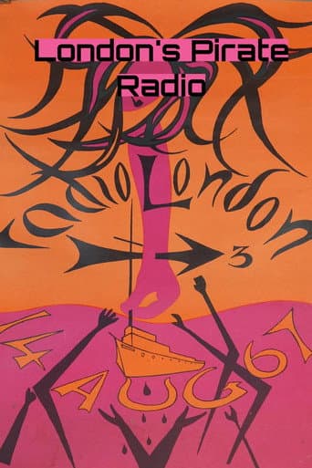 London Pirate Radio