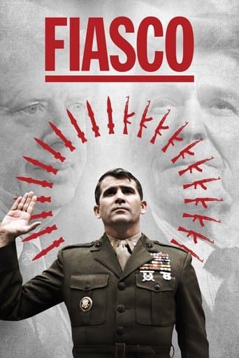 Fiasco afişi