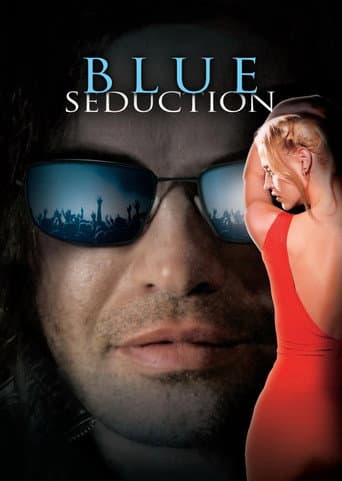 Blue Seduction afişi