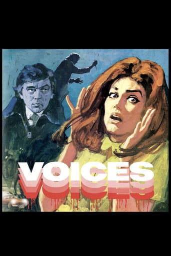 Voices afişi