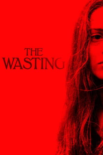 The Wasting afişi