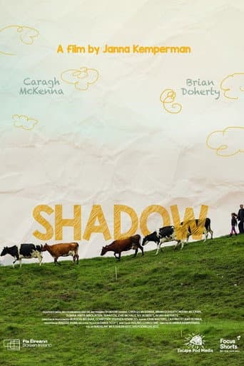 Shadow afişi
