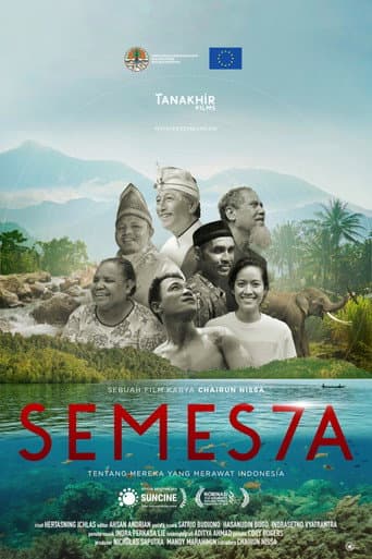 Semes7a afişi