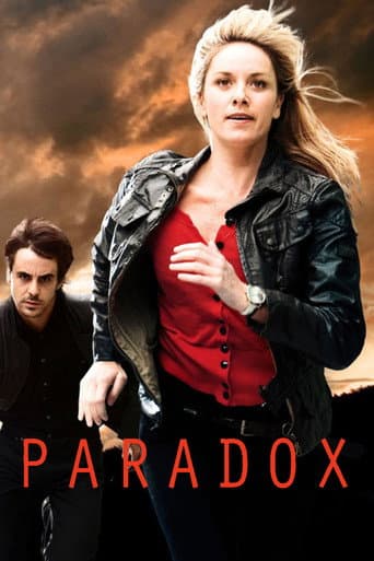 Paradox afişi