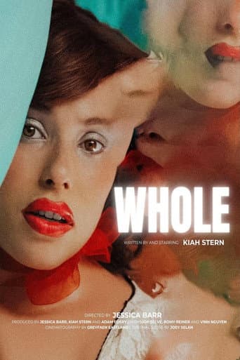 Whole afişi