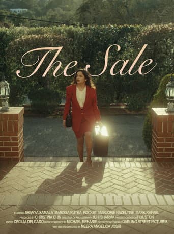 The Sale afişi