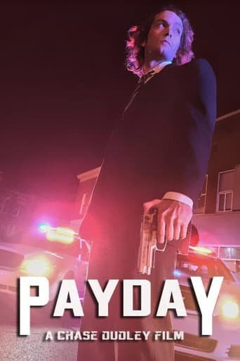 Payday afişi