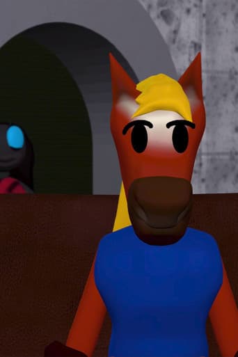 PIXEL LIFE : Spooky tv afişi