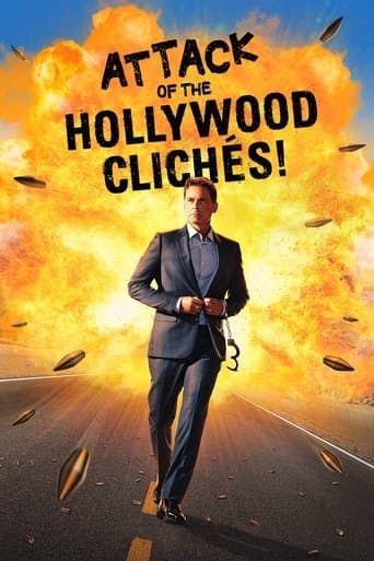 Hollywood Klişelerinin Saldırısı! afişi